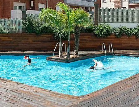 Bernat Ii 4*sup 4* Calella