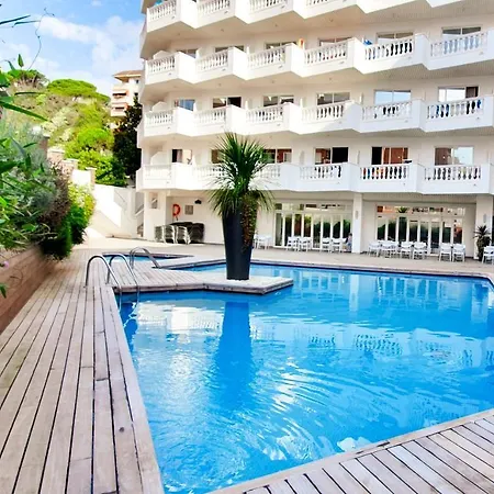Bernat Ii 4*sup Hotel 4*