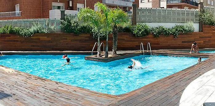 Bernat Ii 4*sup 4* Calella