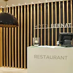 Hotel Bernat Ii 4*sup 4*