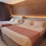 Hotel Bernat Ii 4*sup 4*
