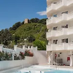 Bernat Ii 4*sup Hotel