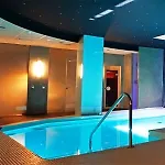 Bernat Ii 4*sup Hotel 4*