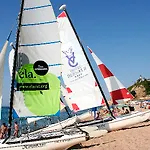 Bernat Ii 4*sup Calella