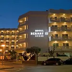 Hotel Bernat Ii 4*sup 4*
