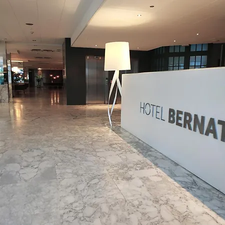Hotel Bernat Ii 4*sup 4*
