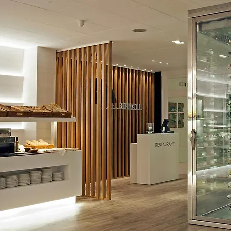 Bernat Ii 4*sup Hotel 4*