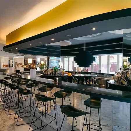 Hotel Bernat Ii 4*sup