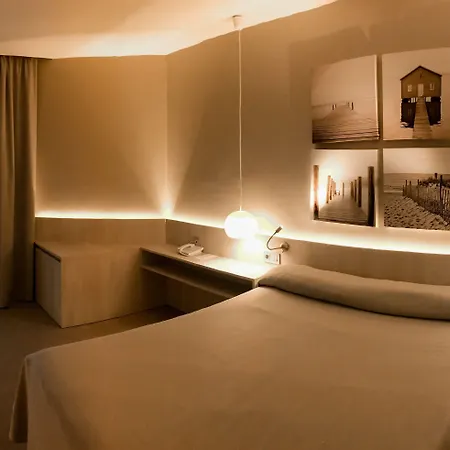 Hotel Bernat Ii 4*sup