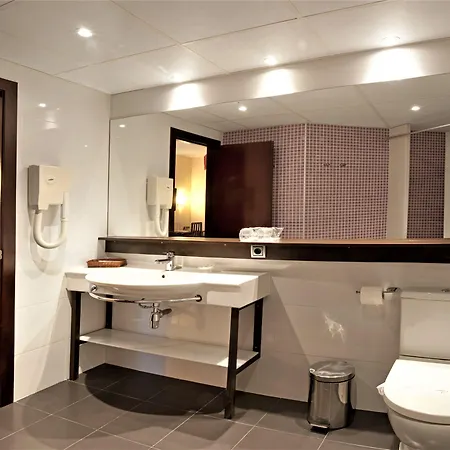 Hotel Bernat Ii 4*sup