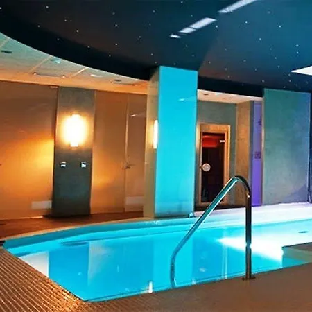 Bernat Ii 4*sup ホテル 4*