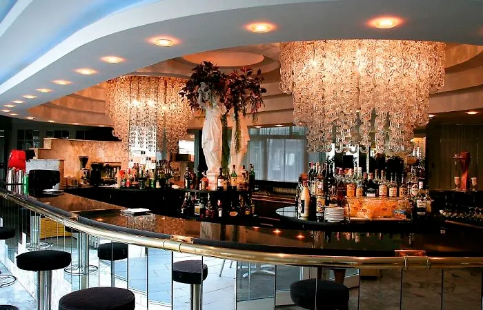 Hotel Bernat Ii 4*sup
