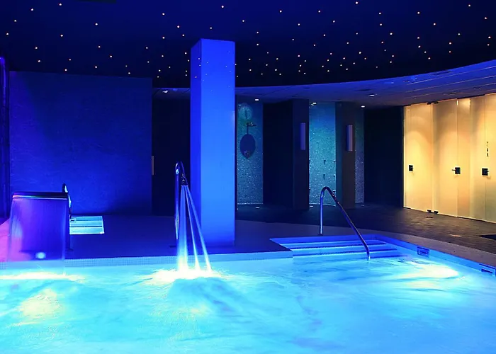 Hotel Bernat Ii 4*sup 4*