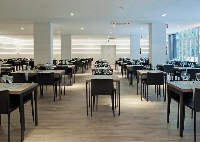Hotel Bernat Ii 4*sup 4*