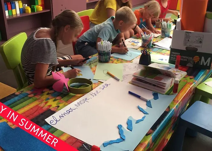 Hotel Bernat Ii 4*sup