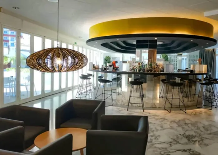 Bernat Ii 4*sup 4* Calella