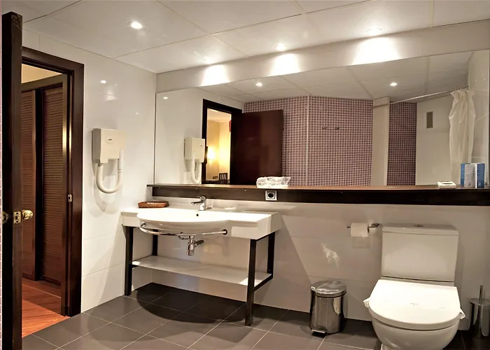 Hotel Bernat Ii 4*sup